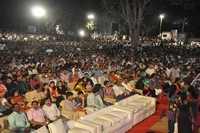 Mirchi Audio Launch Photo Gallery